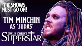 The Best of Tim Minchin as 'Judas' | Jesus Christ Superstar