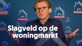 Waarom kan jij geen huis vinden?