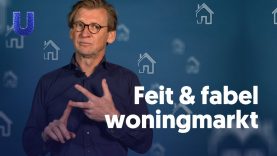 Wat zijn de feiten en fabels over de woningmarkt?