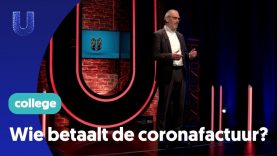 Wie betaalt de coronafactuur?