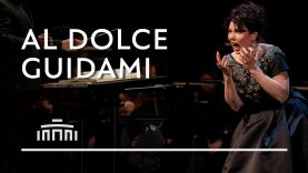 Al dolce guidami (Anna Bolena) by Marina Rebeka – Dutch National Opera