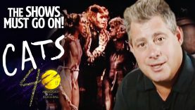 Cameron Mackintosh on The Making of Cats | Backstage at Cats The Musical