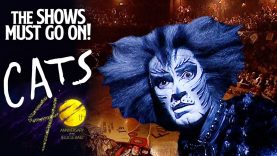 CATS – West End Closing Night | Highlights | Cats The Musical