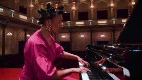 Djuwa Mroivili – Florence Price: Piano Sonata in E Minor: II. Andante – Concertgebouw Sessions