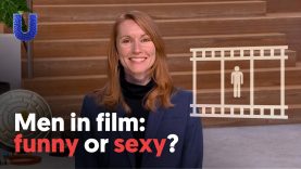 Have movies made men less sexy?