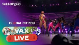 Jennifer Lopez Performs “Ain’t Your Mama” | VAX LIVE by Global Citizen