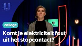 Komt je elektriciteit fout uit het stopcontact?