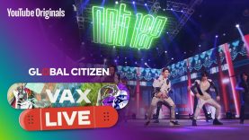 NCT 127 Performs ‘Kick It’  | VAX LIVE by Global Citizen