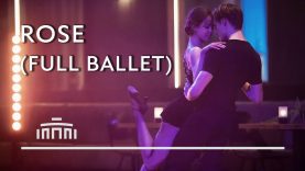 Rose by Milena Sidorova (dance film) – Dutch National Ballet