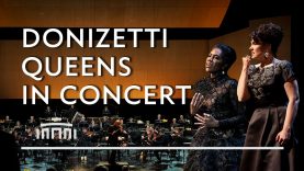 Trailer Donizetti queens in concert – Dutch National Opera