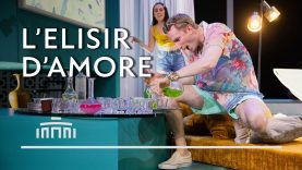 Trailer l'elisir d'amore Donizetti – Dutch National Opera