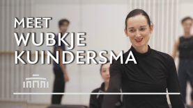 Young Creative Associate Wubkje Kuindersma – Dutch National Ballet