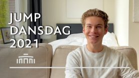 Your invitation to the Jump Dance Day 2021! – Dutch National Ballet