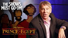 From Screen To Stage – The Prince Of Egypt Musical | The Shows Must Go On