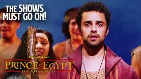 The Prince of Egypt Musical (Official Trailer) | The Shows Must Go On!