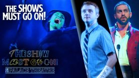 The Show Must Go On! Live – Les Miserables, Wicked, and Dear Evan Hansen | Sunday 6th June