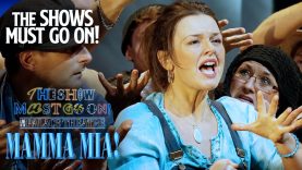 The Shows Must Go On! Live – Featuring 'Mamma Mia' | Sunday 6th June