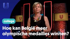 Hoe kan België meer Olympische medailles winnen?