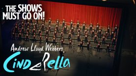 Marry For Love – Andrew Lloyd Webber’s Cinderella | London Gay Men’s Chorus | The Shows Must Go On!