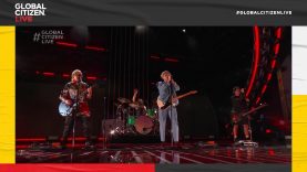 5 Seconds of Summer Rocks the Stage in LA With "Youngblood" | Global Citizen Live