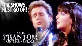 'All I Ask Of You' – Sarah Brightman & Michael Ball | The Phantom of The Opera