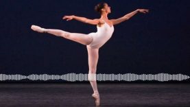 An interview with Céline Gittens | Why Dance Matters podcast