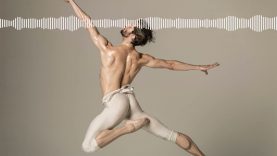 An interview with James Whiteside | Why Dance Matters podcast