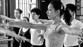 An interview with Victoria Treviño | Why Dance Matters podcast