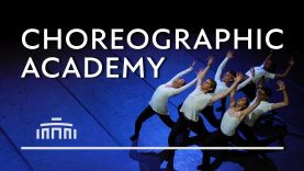 Choreographic Academy 2021 – Dutch National Ballet