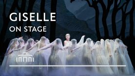 Giselle White Act (performance clip) – Dutch National Ballet