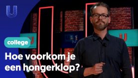 Hoe voorkom je een hongerklop?