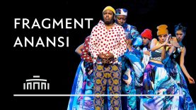 How ANANSI freed the stories of the world – Dutch National Opera & Ballet