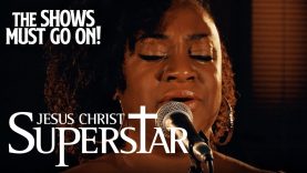 'I Don’t Know How To Love Him' Sandra Marvin | Jesus Christ Superstar | WEST END UNPLUGGED