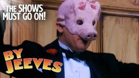 It's a Pig! | By Jeeves