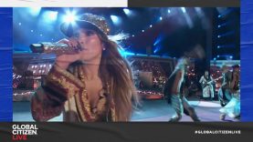 Jennifer Lopez – Jenny From The Block (Live with Jadakiss NYC 2021) | Global Citizen Live