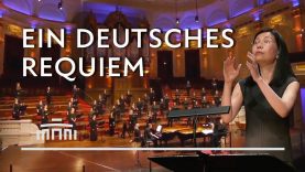 Johannes Brahms' Ein deutsches Requiem – Dutch National Opera