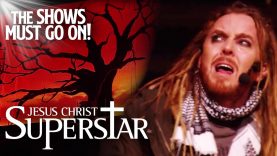 Judas' Last Moments by Tim Minchin | Jesus Christ Superstar