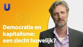 Kan een democratie bestaan zonder kapitalisme?