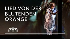 Lied von der blutenden Orange by Clay Hilley – Der Zwerg – Dutch National Opera