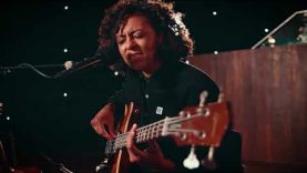 Love and Death (Ebo Taylor) by Nana Adjoa, Alma Quartet & Arifa –  Concertgebouw Sessions