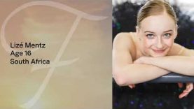 Meet The Margot Fonteyn International Ballet Competition Finalists