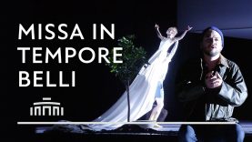 Missa in tempore belli: Qui Tollis by Johannes Kammler – Dutch National Opera