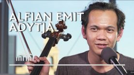 Music Sessions OFF – Alfian Emit Adytia – Dutch National Opera