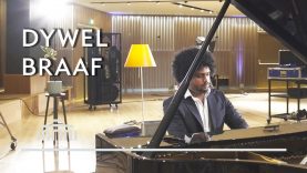 Music Sessions OFF – Dywel Braaf – Dutch National Opera