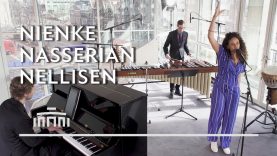 Music Sessions OFF – Nienke Nasserian Nillesen – Dutch National Opera