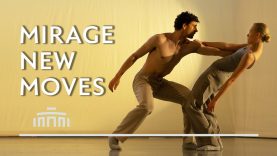 New Moves ‘Mirage’ by Pascal Johnson and Sem Sjouke – Dutch National Ballet