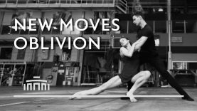 New Moves ‘Oblivion’ by Jakob Feyferlik – Dutch National Ballet