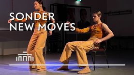 New Moves ‘Sonder’ by Claire Tjoe-Fat and Philippe Magdelijns – Dutch National Ballet