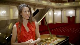 'Om bij weg te dromen' – Piano Nights met Iris Hond en Thomas Beijer