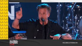 OneRepublic Performs "Someday" Live | Global Citizen Live